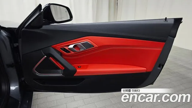 BMW Z4 sDrive20i M Sport — Фото автомобиля 21