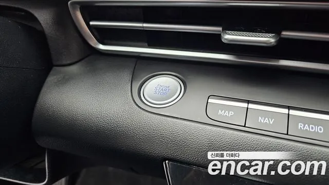 Hyundai AVANTE Avante (CN7) — Фото автомобиля 17