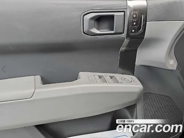 Kia EV3 — Фото автомобиля 14