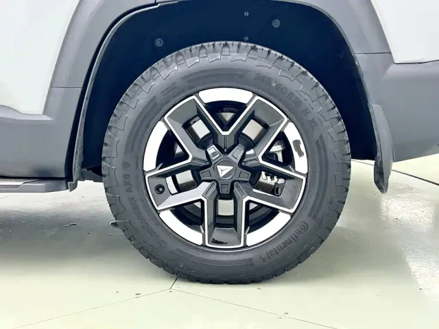 Deepal G318 — Фото автомобиля 6