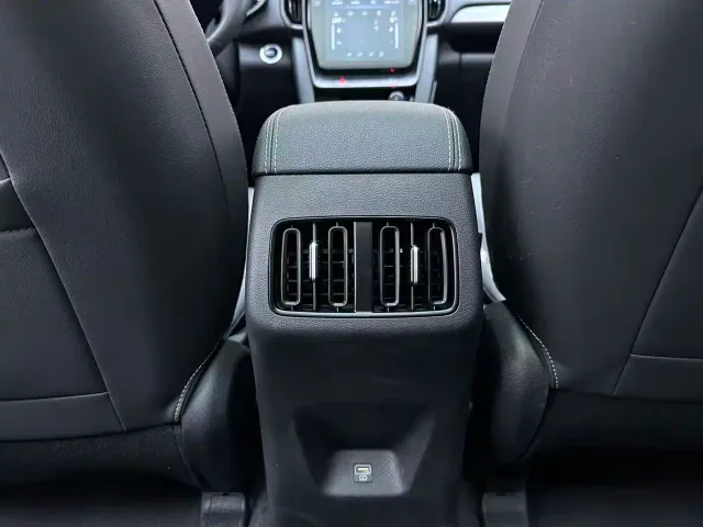 Hyundai ix35 — Фото автомобиля 12