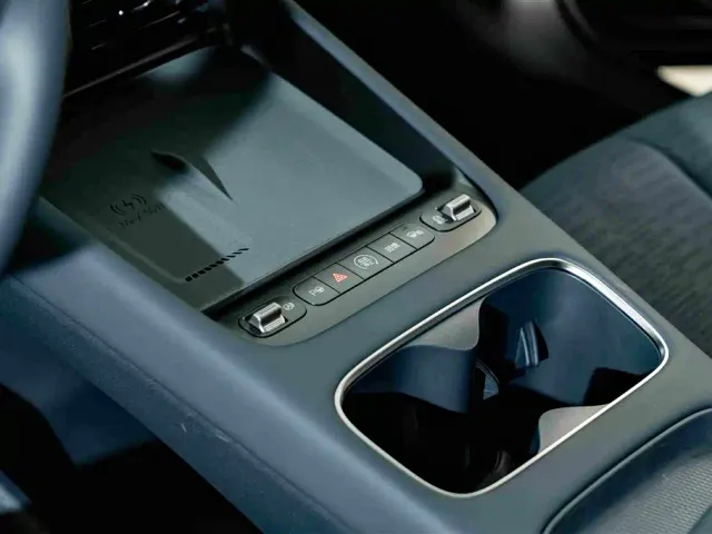 BYD Seal 06 GT — Фото автомобиля 12