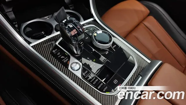 BMW 8-Series — Фото автомобиля 9