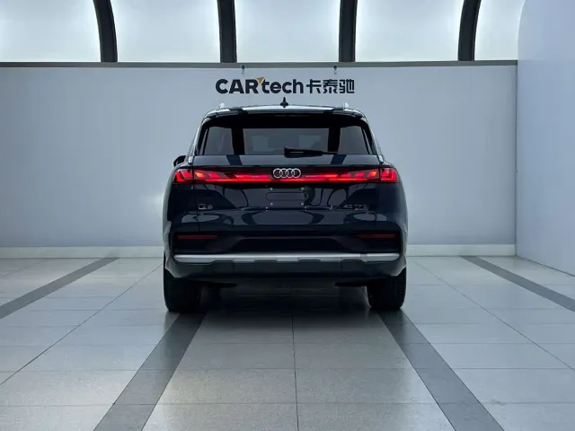 Audi Q6 — Фото автомобиля 7