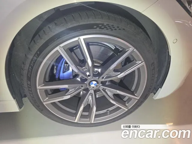 BMW 3 Series G20 — Фото автомобиля 3