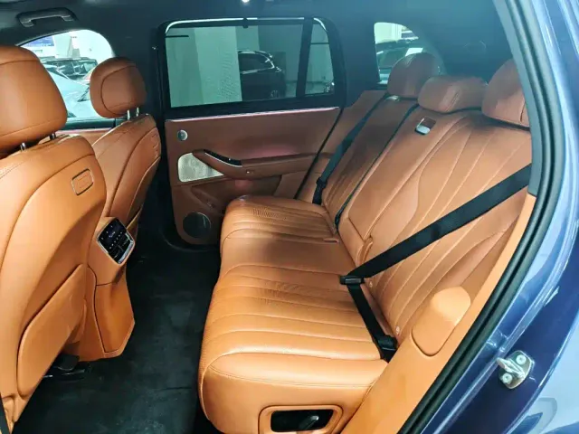 Aito M7 — Фото автомобиля 15