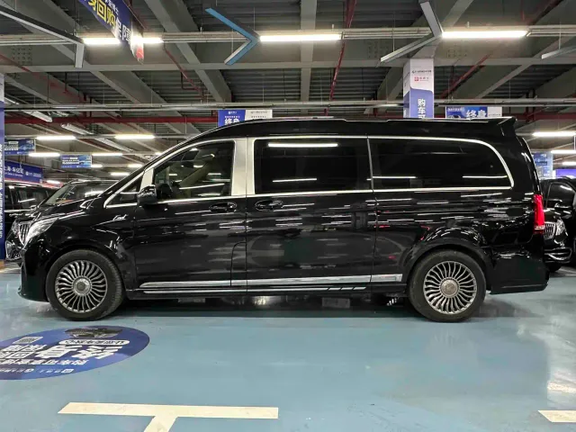 Kedi Auto Keddi Shengmufeng — Фото автомобиля 4