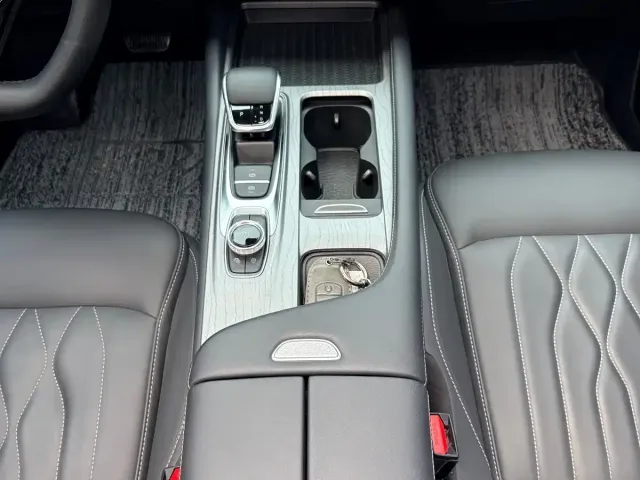 Chery Arrizo 8 — Фото автомобиля 14
