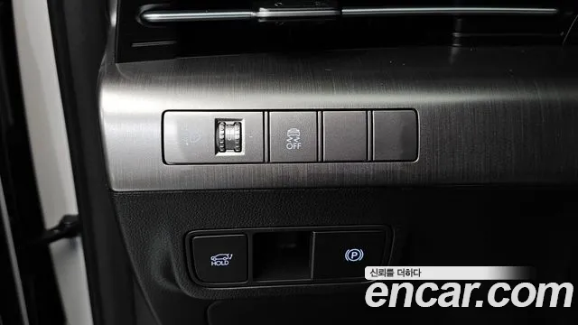 Hyundai Kona — Фото автомобиля 27