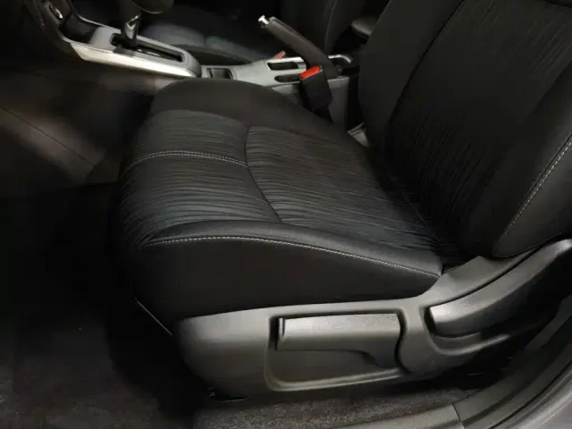 Nissan Sylphy — Фото автомобиля 20