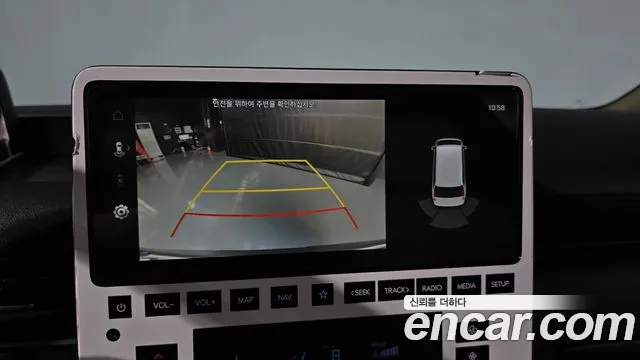 Hyundai Staria Staria Карго 5 мест — Фото автомобиля 14
