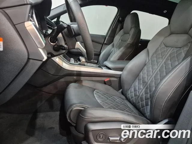 Audi Q7 4M — Фото автомобиля 10