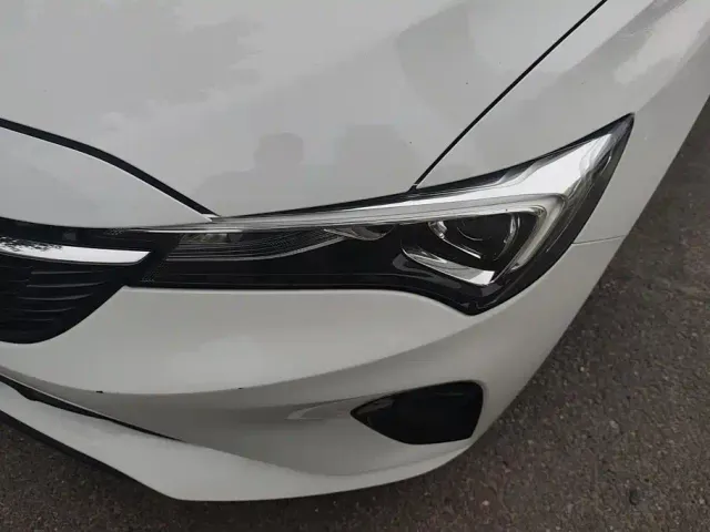 Buick Verano 2022 Pro 533T Enjoyment Edition — Фото автомобиля 5