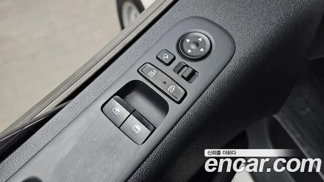 Hyundai Staria Staria Карго 3 места — Фото автомобиля 19