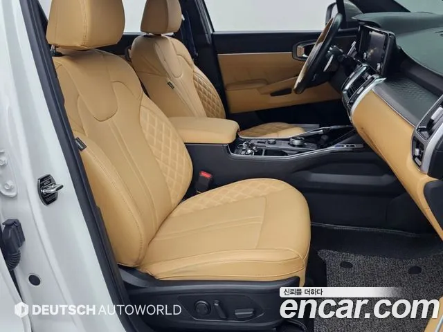 Kia Sorento 4th Gen — Фото автомобиля 10