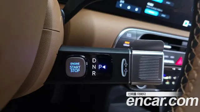 Hyundai Palisade Palisade (LX3) — Фото автомобиля 8