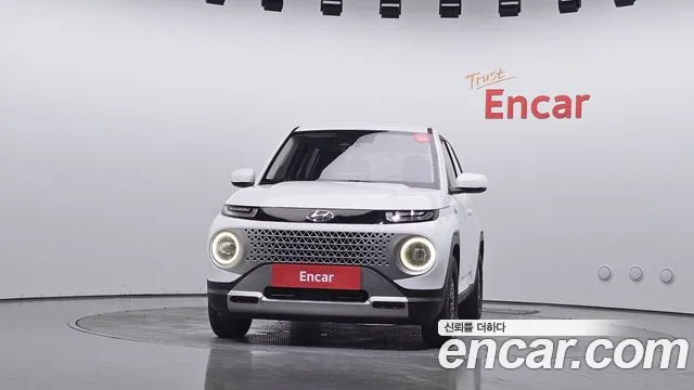 Hyundai Casper Casper Modern — Фото автомобиля 3