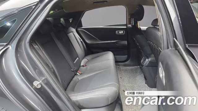 Hyundai Ioniq6 Ioniq 6 Long Range — Фото автомобиля 12