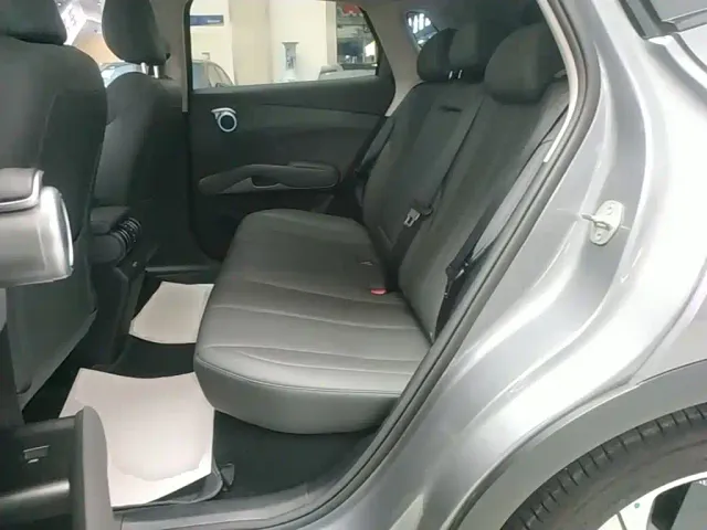 BYD Yuan PLUS — Фото автомобиля 16