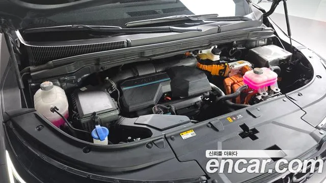 Kia Carnival 4th Gen — Фото автомобиля 9