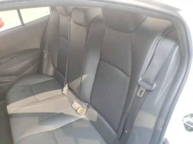 Toyota Levin — Фото автомобиля 16