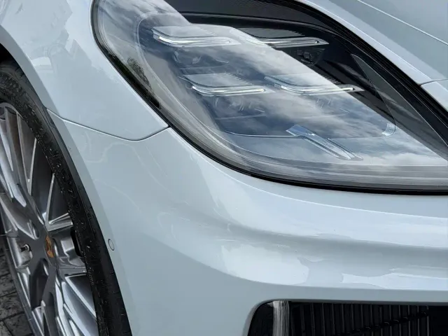 Porsche Panamera — Фото автомобиля 6