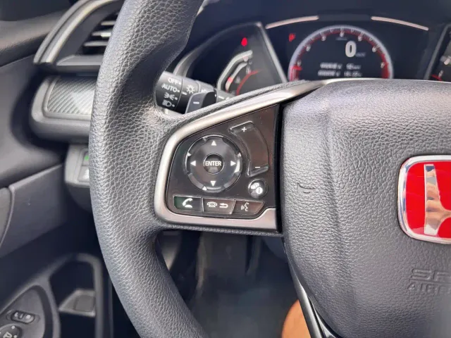 Honda Civic — Фото автомобиля 22
