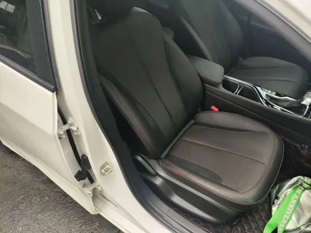 Buick Verano — Фото автомобиля 24