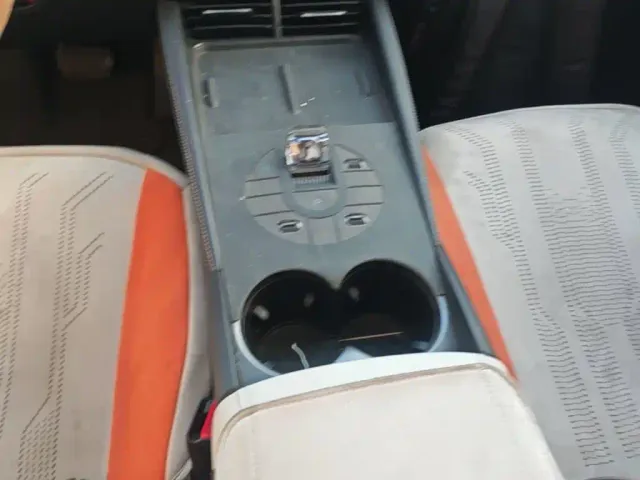 BYD Seal 06 — Фото автомобиля 13