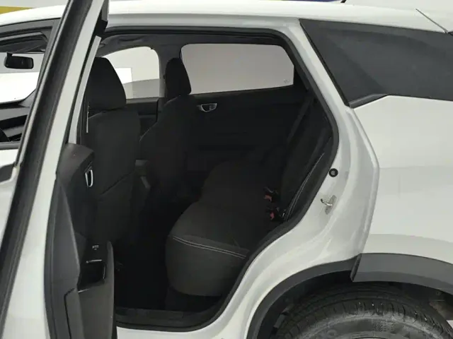 Wuling Xingchi — Фото автомобиля 11