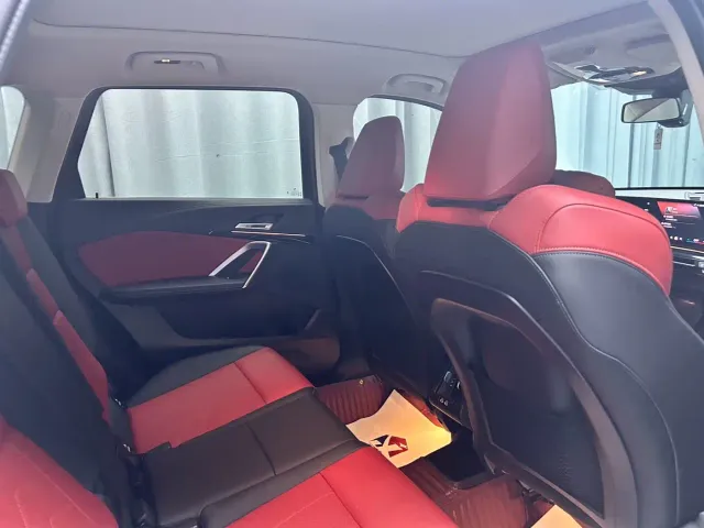 BMW X1 — Фото автомобиля 16