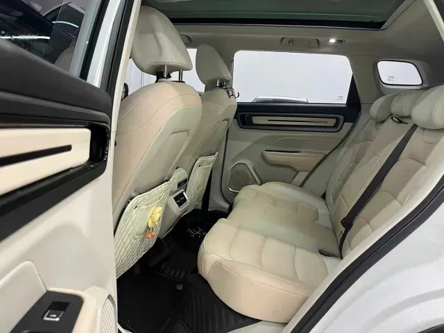 Geely ICON — Фото автомобиля 3