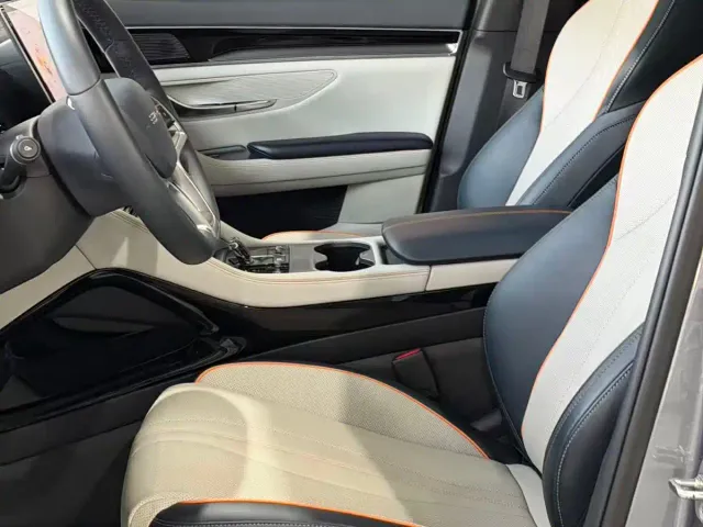 BYD Song PLUS — Фото автомобиля 8