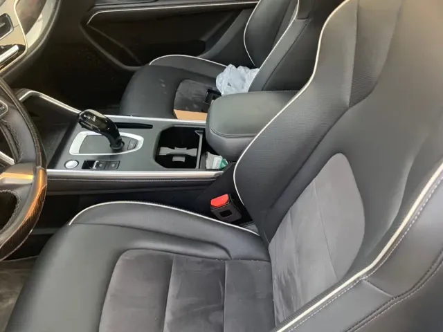 Haval H6 — Фото автомобиля 6