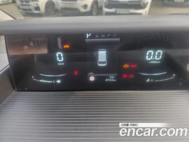 Hyundai Staria Staria L3.5 Карго 5 мест — Фото автомобиля 7