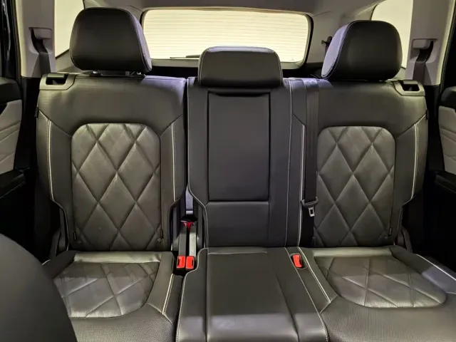 Volkswagen Teramont — Фото автомобиля 17
