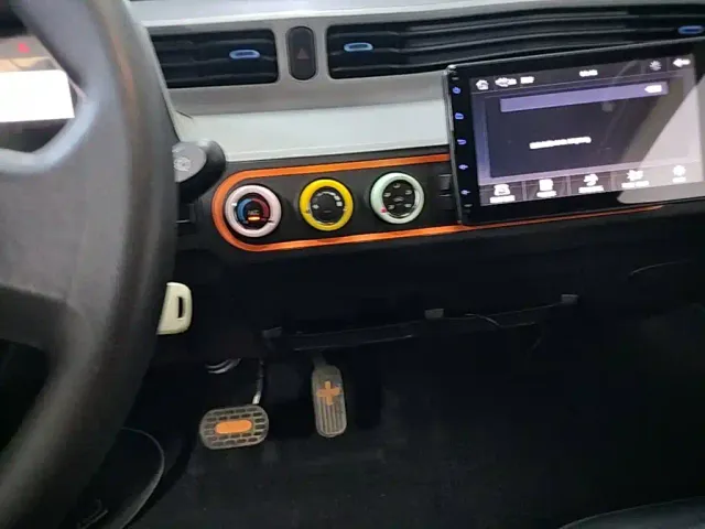 Wuling Hongguang Mini EV — Фото автомобиля 12