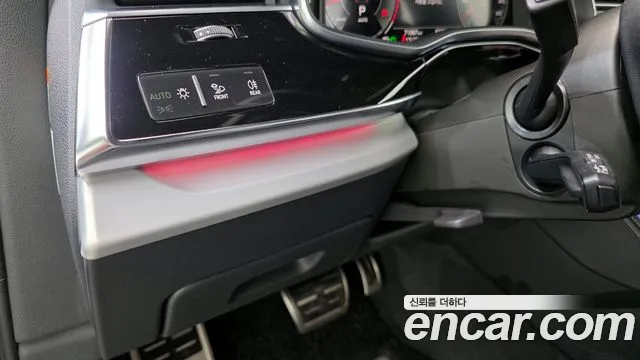 Audi Q7 55 TFSI quattro Premium — Фото автомобиля 14