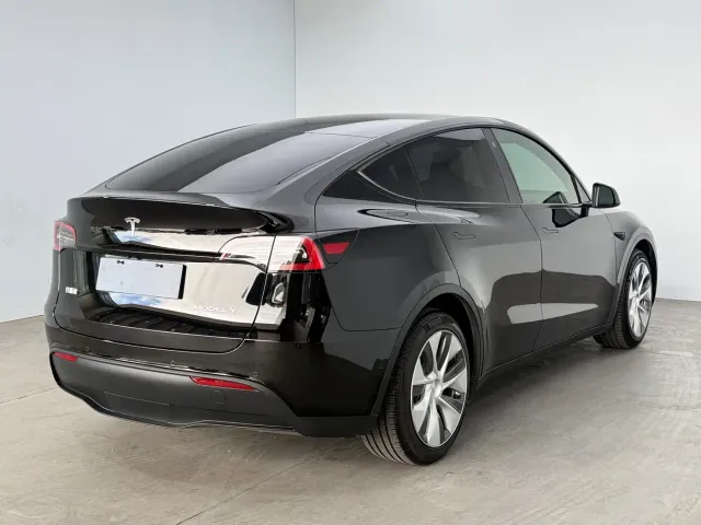 Tesla Model Y — Фото автомобиля 4