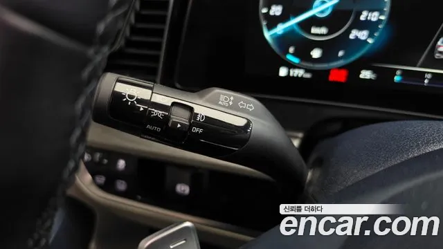 Kia Sportage Generation 5 — Фото автомобиля 29