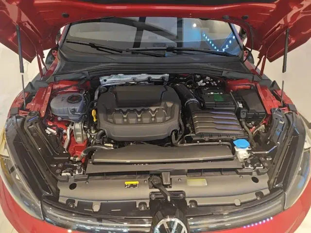 Volkswagen Lamando 2025 Lamando L 2.0T Base — Фото автомобиля 19