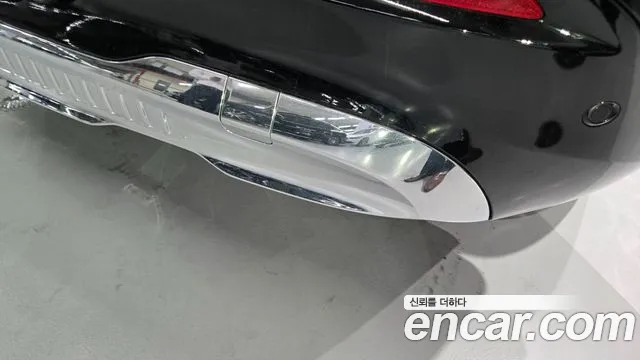 Mercedes-Benz EQS X296 — Фото автомобиля 11