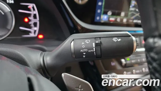 Lexus ES — Фото автомобиля 25