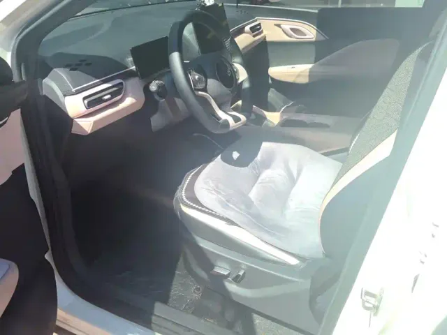 BYD Seagull — Фото автомобиля 9