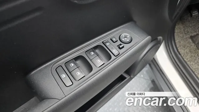 Hyundai Casper Casper Modern — Фото автомобиля 27