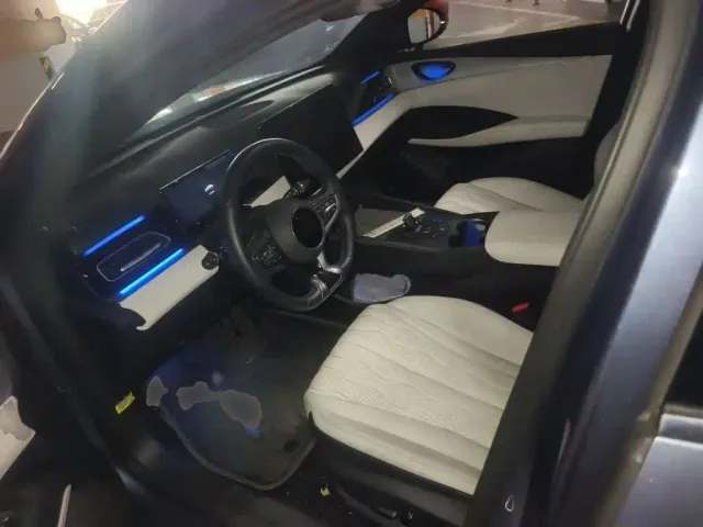 BYD Seal 06 — Фото автомобиля 7