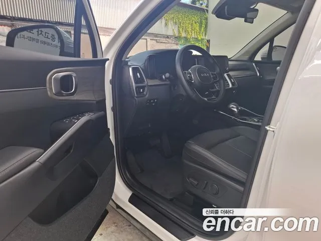 Kia Sorento Generation 4 — Фото автомобиля 5