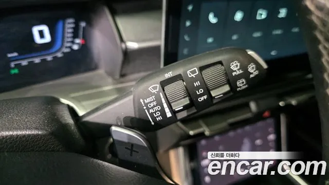 KG_Mobility_Ssangyong Torres Torres Бензин 1.5 2WD — Фото автомобиля 15