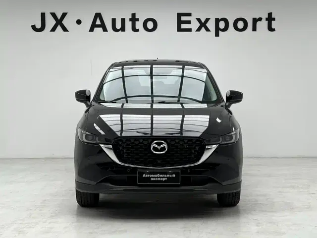Mazda CX-5 — Фото автомобиля 2