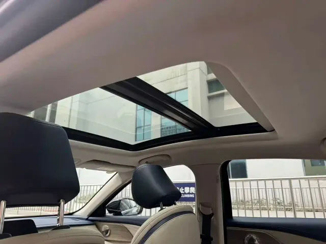 Chery Arrizo 8 — Фото автомобиля 12